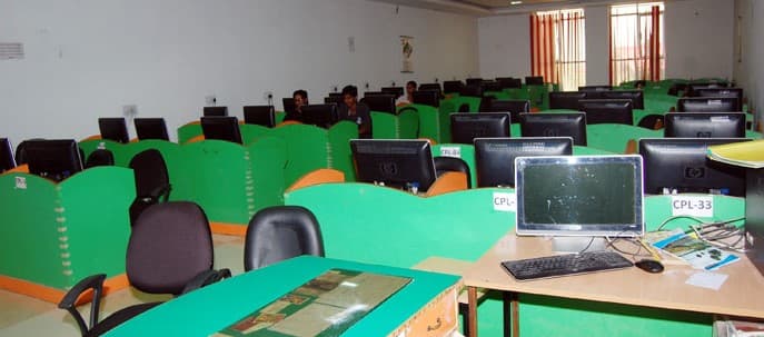 TR Abhilashi Memorial Institute of Engineering and Technology Mandi Classroom photo 12